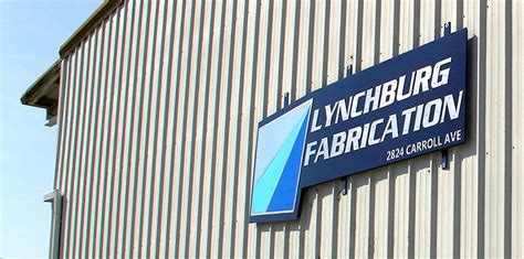 metal fabricators lynchburg lynchburg va|THE BEST 10 Metal Fabricators in LYNCHBURG, VA .